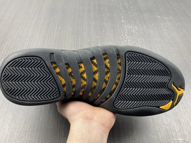 Cheap MAX Jordan Air CT8013-071 Taxi 12 Black 0728